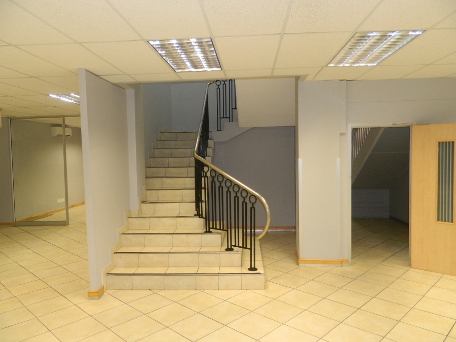 To Let commercial Property for Rent in Paarl Central Western Cape